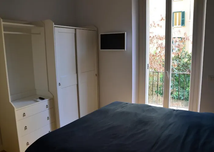 Apartament La Finestra Rzym