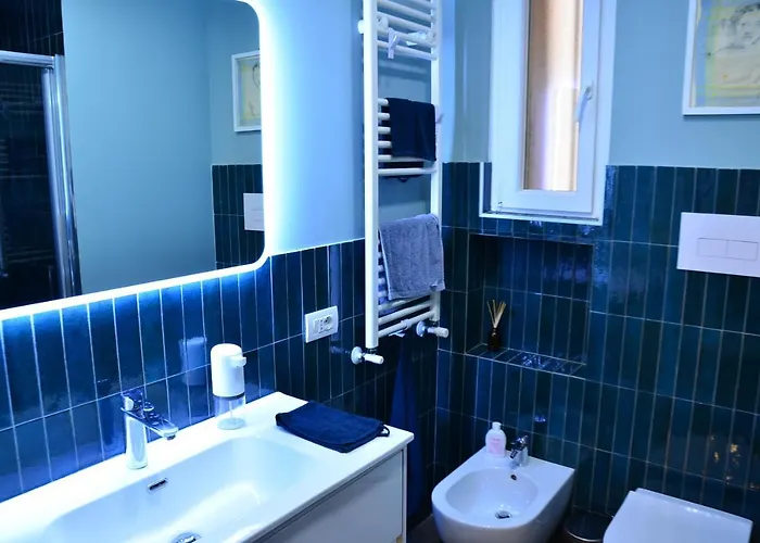 Apartament La Finestra *