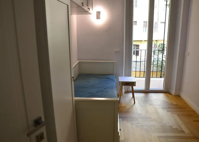 Apartament La Finestra