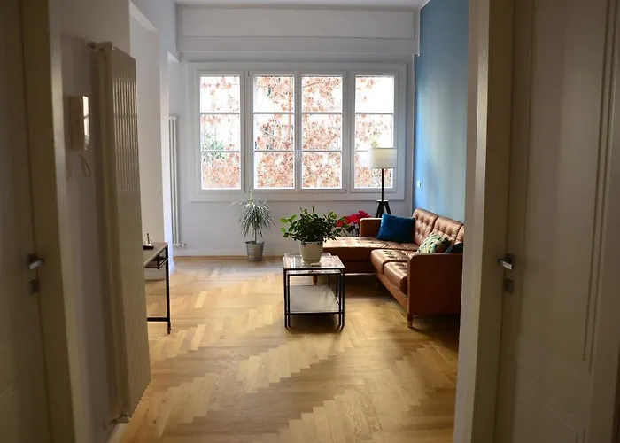 La Finestra Apartament Rzym