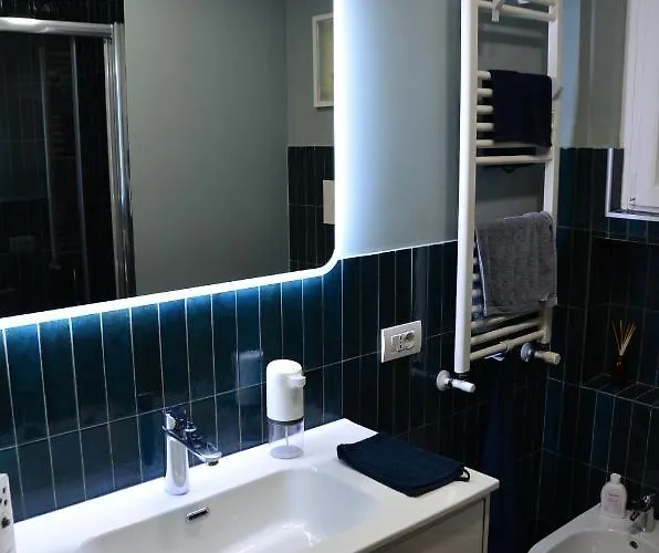Apartament La Finestra *