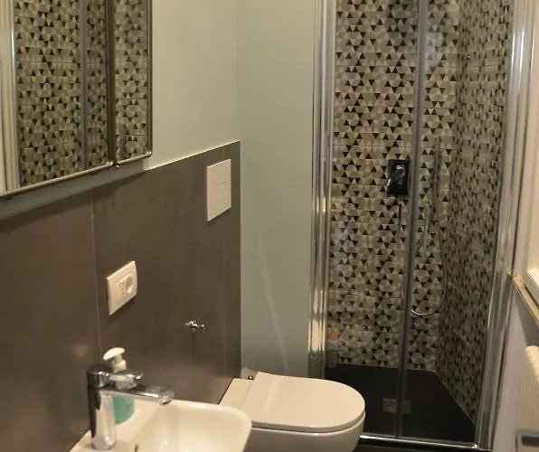 Apartament La Finestra *