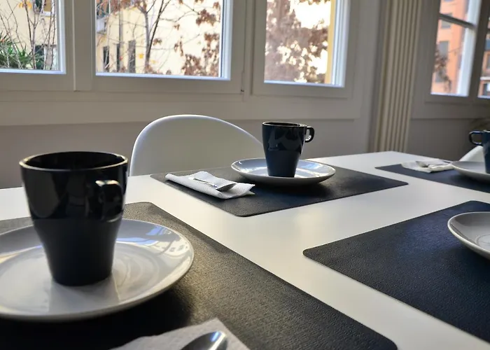Apartament La Finestra