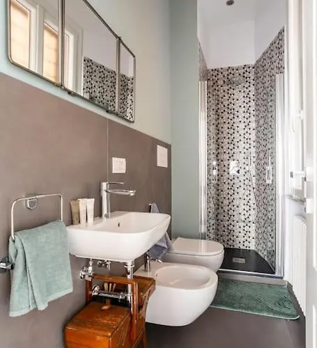 Apartament La Finestra *