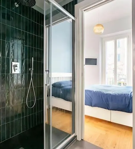 La Finestra Apartament Rzym